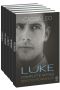 [Luke 05] • Luke Complete Boxed Set 1-5